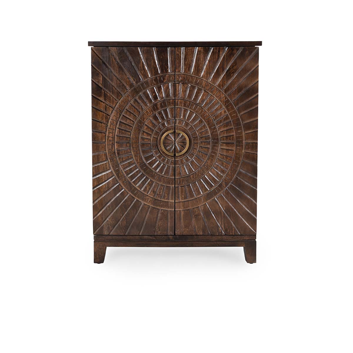 Vivienne Bar Cabinet - Chapin Furniture