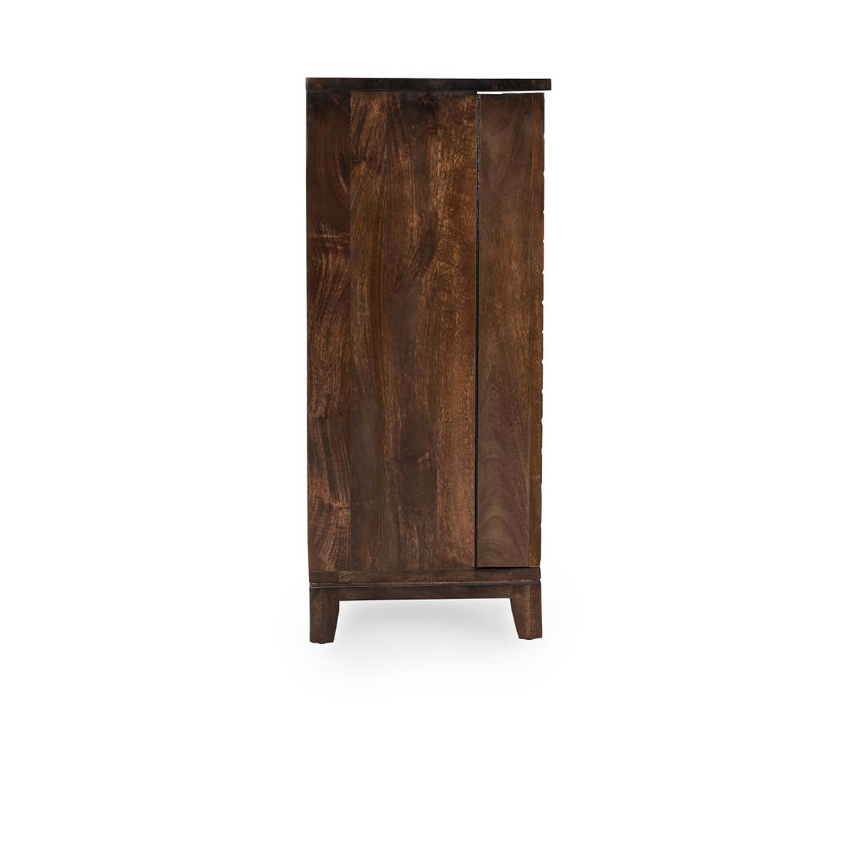 Vivienne Bar Cabinet - Chapin Furniture