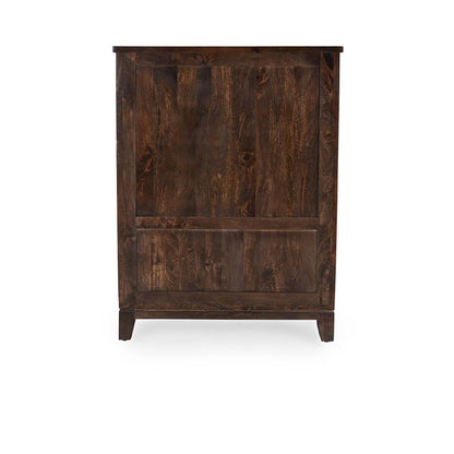 Vivienne Bar Cabinet - Chapin Furniture