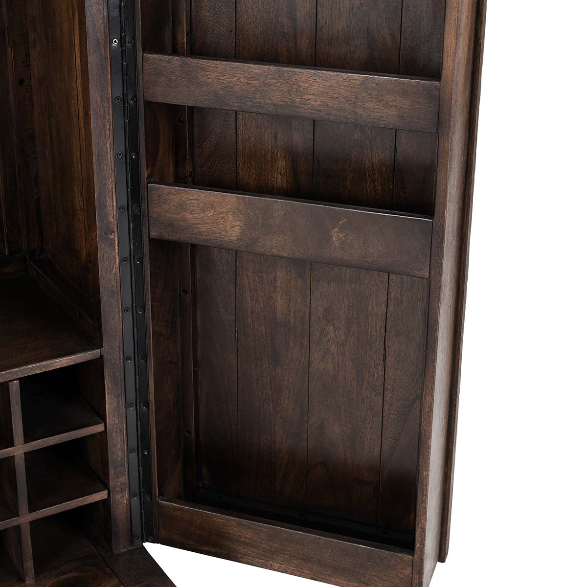 Vivienne Bar Cabinet - Chapin Furniture