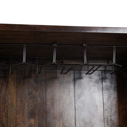 Vivienne Bar Cabinet - Chapin Furniture