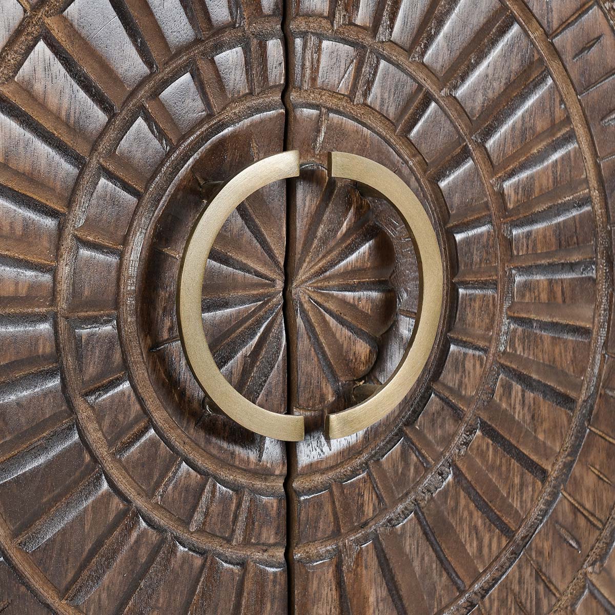 Vivienne Bar Cabinet - Chapin Furniture