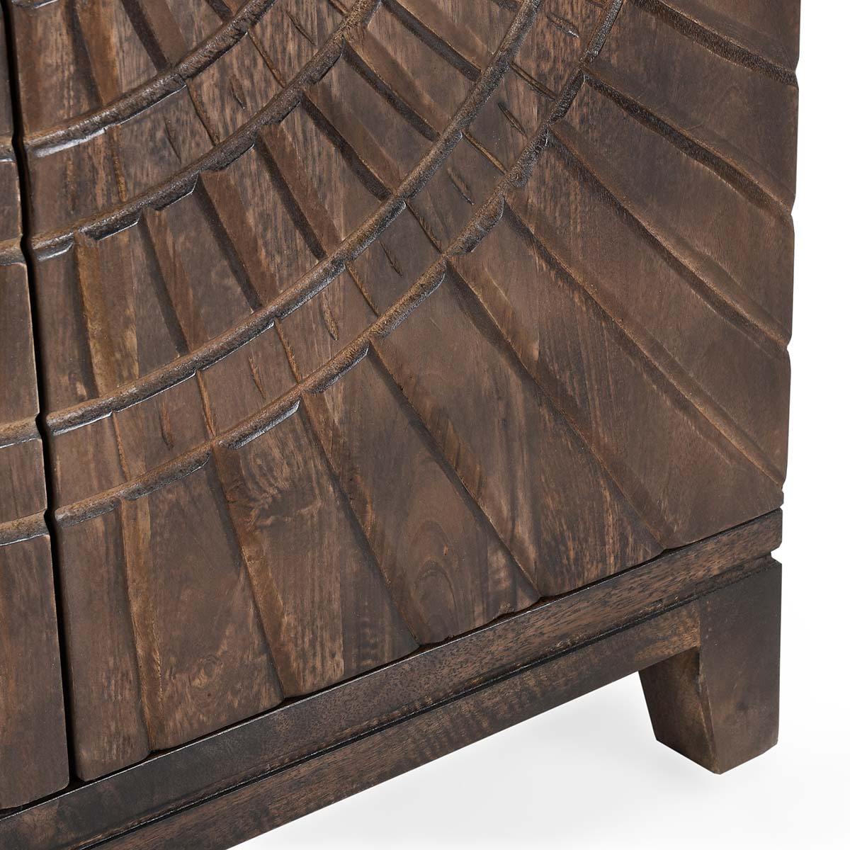 Vivienne Bar Cabinet - Chapin Furniture