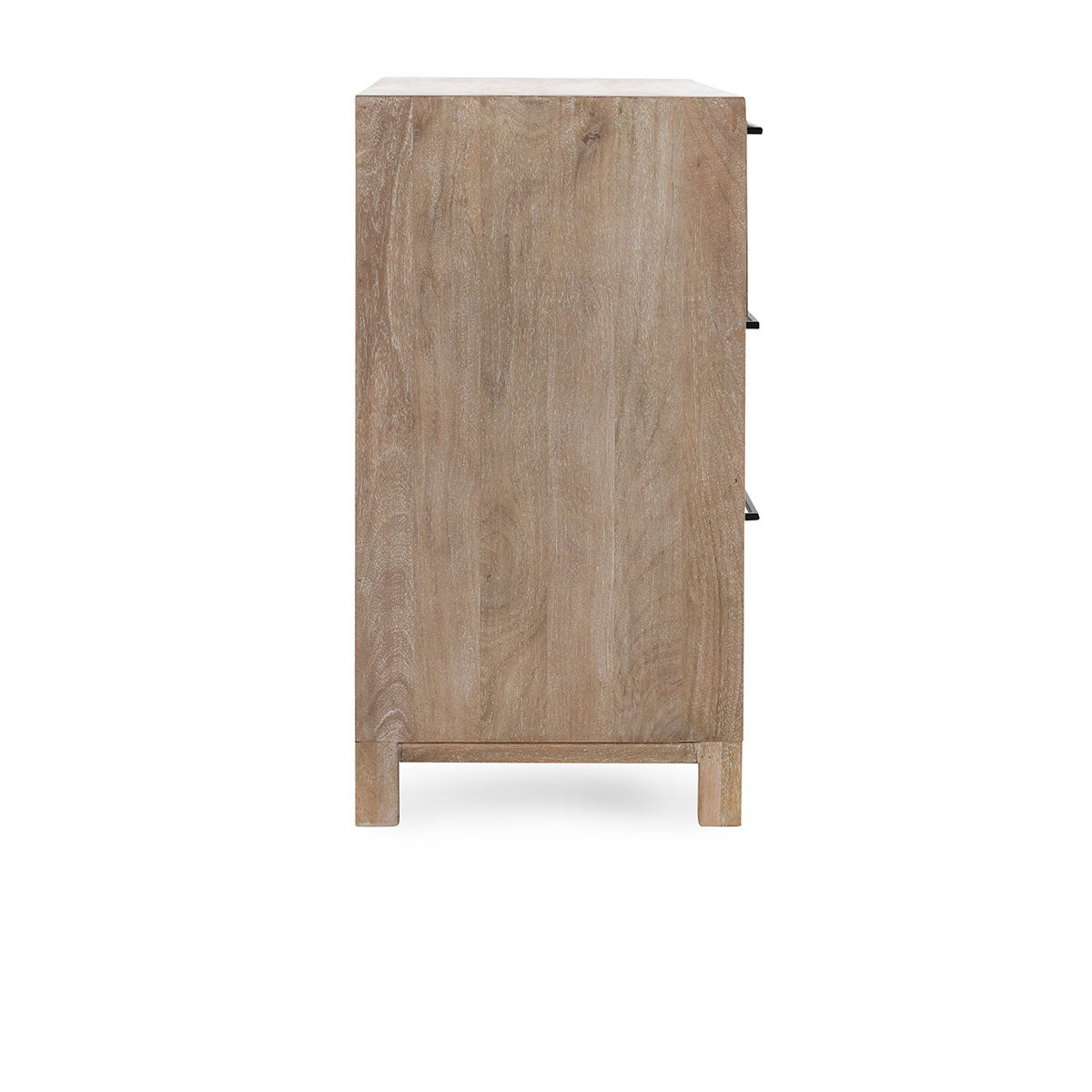 Jensen Six Drawer Dresser - Chapin Furniture