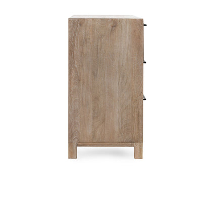 Jensen Six Drawer Dresser - Chapin Furniture