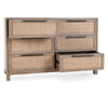 Jensen Six Drawer Dresser - Chapin Furniture