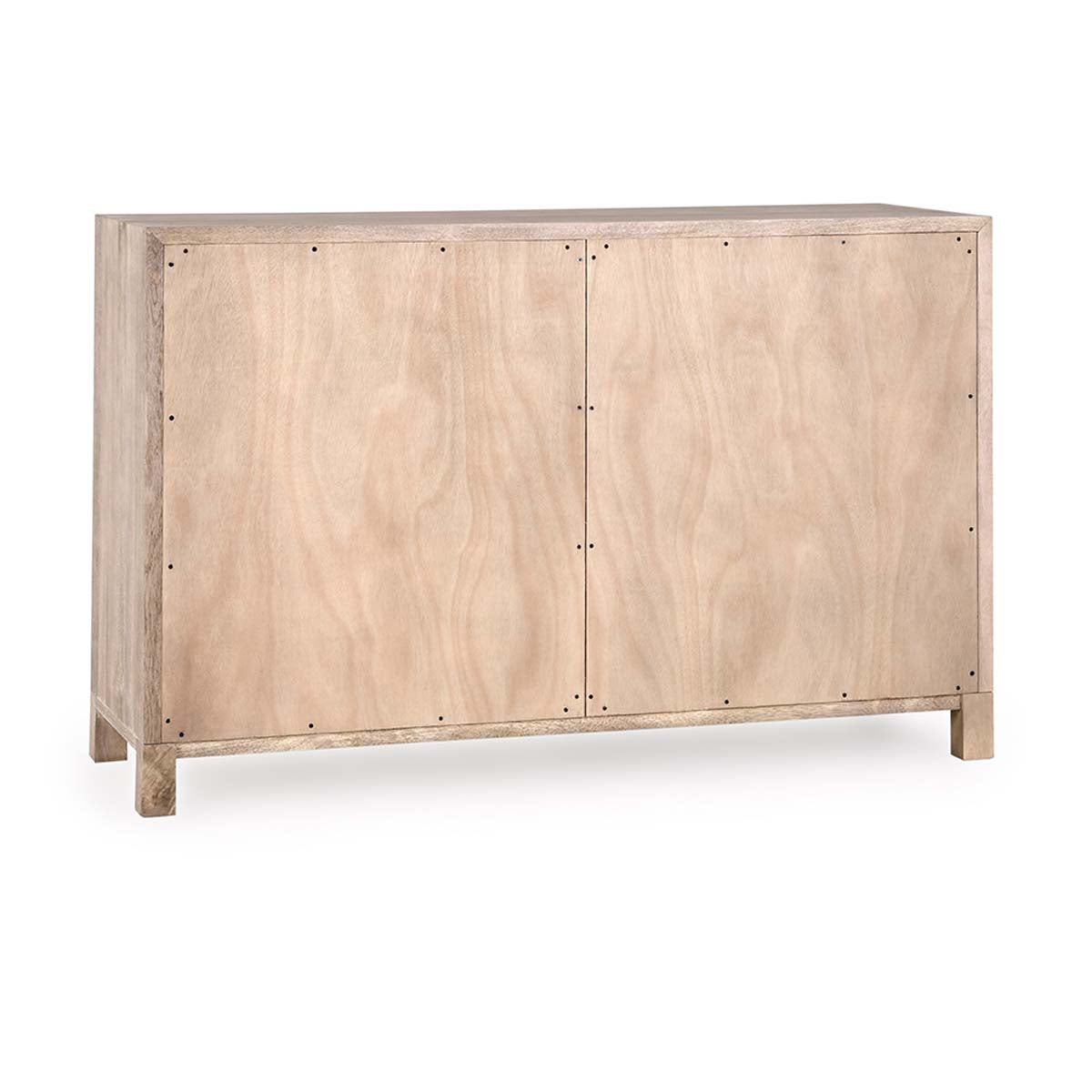 Jensen Six Drawer Dresser - Chapin Furniture