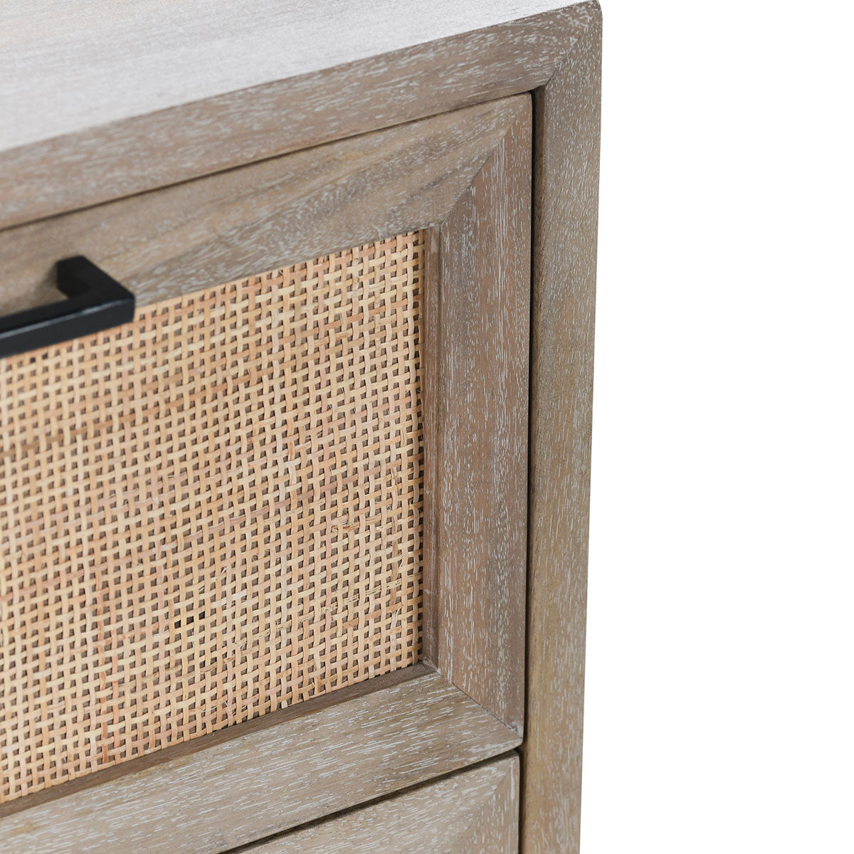 Jensen Six Drawer Dresser - Chapin Furniture