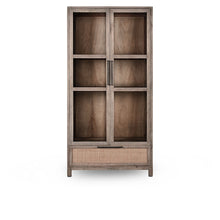 Jensen 2 Door/1 Drawer Tall Cabinet - Chapin Furniture