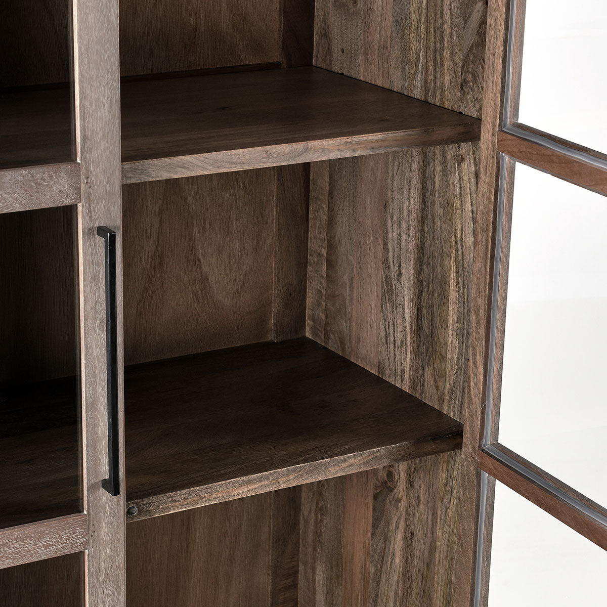 Jensen 2 Door/1 Drawer Tall Cabinet - Chapin Furniture