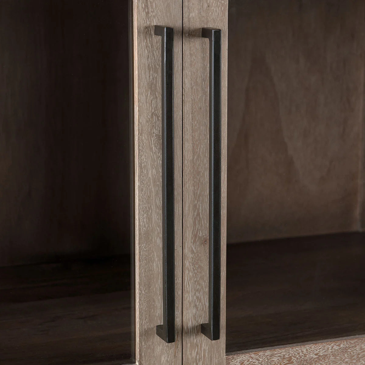 Jensen 2 Door/1 Drawer Tall Cabinet - Chapin Furniture