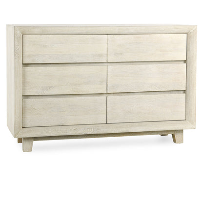 Reece Six Drawer Dresser - Chapin Furniture
