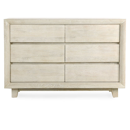 Reece Six Drawer Dresser - Chapin Furniture