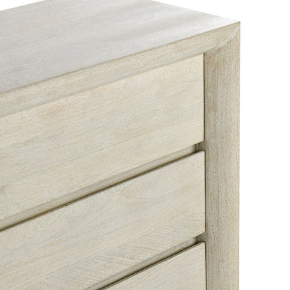 Reece Six Drawer Dresser - Chapin Furniture