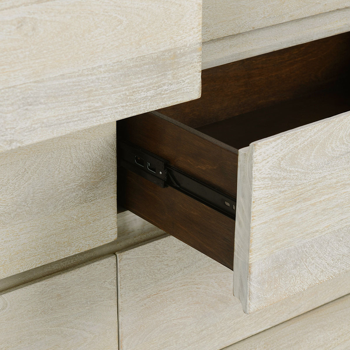 Reece Six Drawer Dresser - Thumbnail 5
