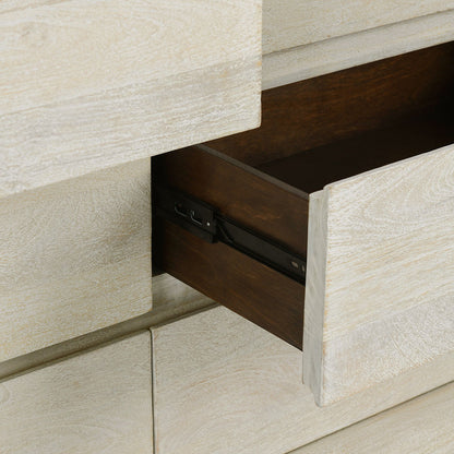 Reece Six Drawer Dresser - Chapin Furniture