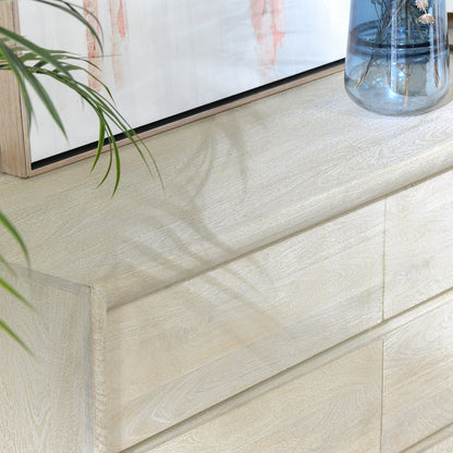 Reece Six Drawer Dresser - Chapin Furniture