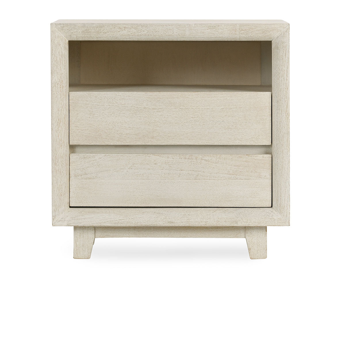 Reece Two Drawer Nightstand - Chapin Furniture