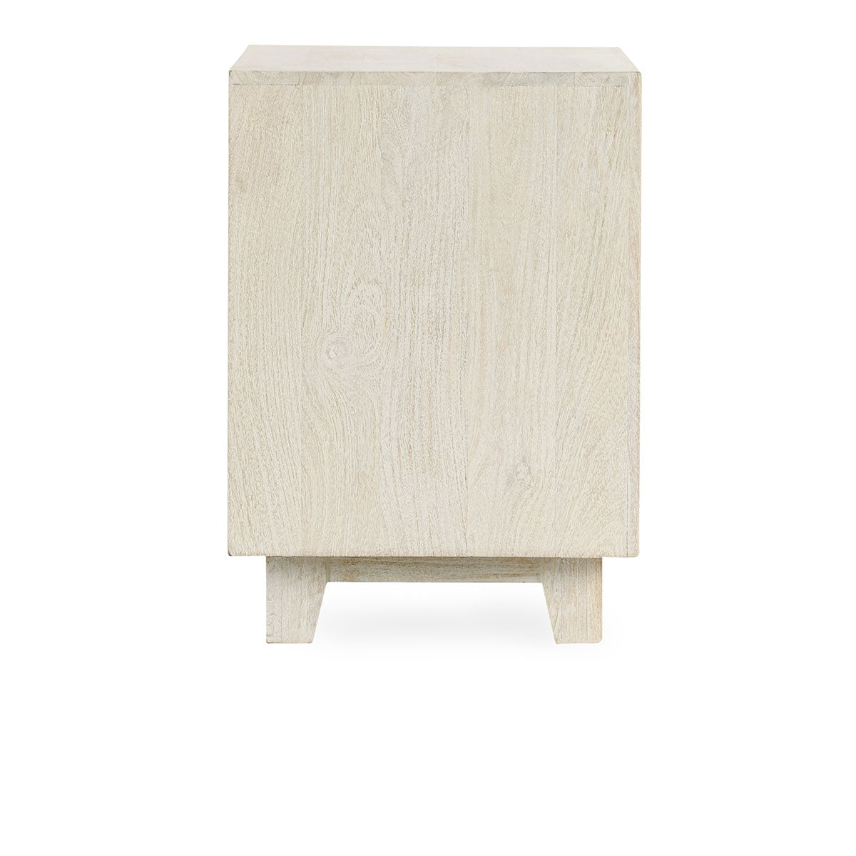 Reece Two Drawer Nightstand - Chapin Furniture