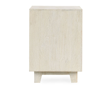 Reece Two Drawer Nightstand - Chapin Furniture