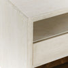 Reece Two Drawer Nightstand - Chapin Furniture