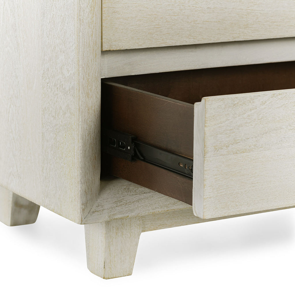 Reece Two Drawer Nightstand - Chapin Furniture