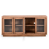 Selena 4 Door Buffet Cabinet - Chapin Furniture