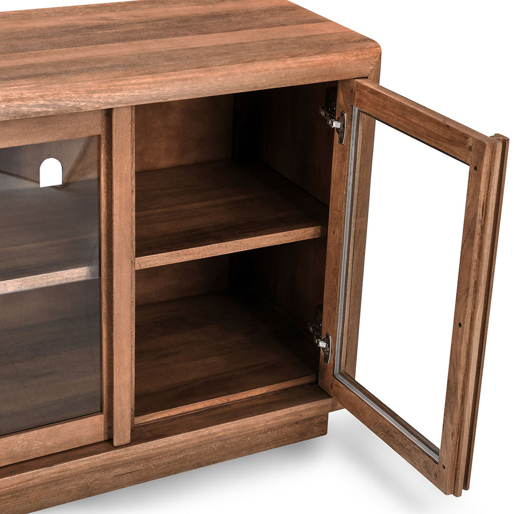 Selena 4 Door Buffet Cabinet - Chapin Furniture