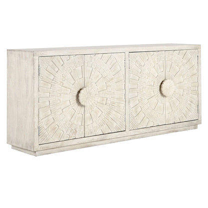 Apollo 4 Door Cabinet - Chapin Furniture
