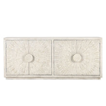 Apollo 4 Door Cabinet - Chapin Furniture