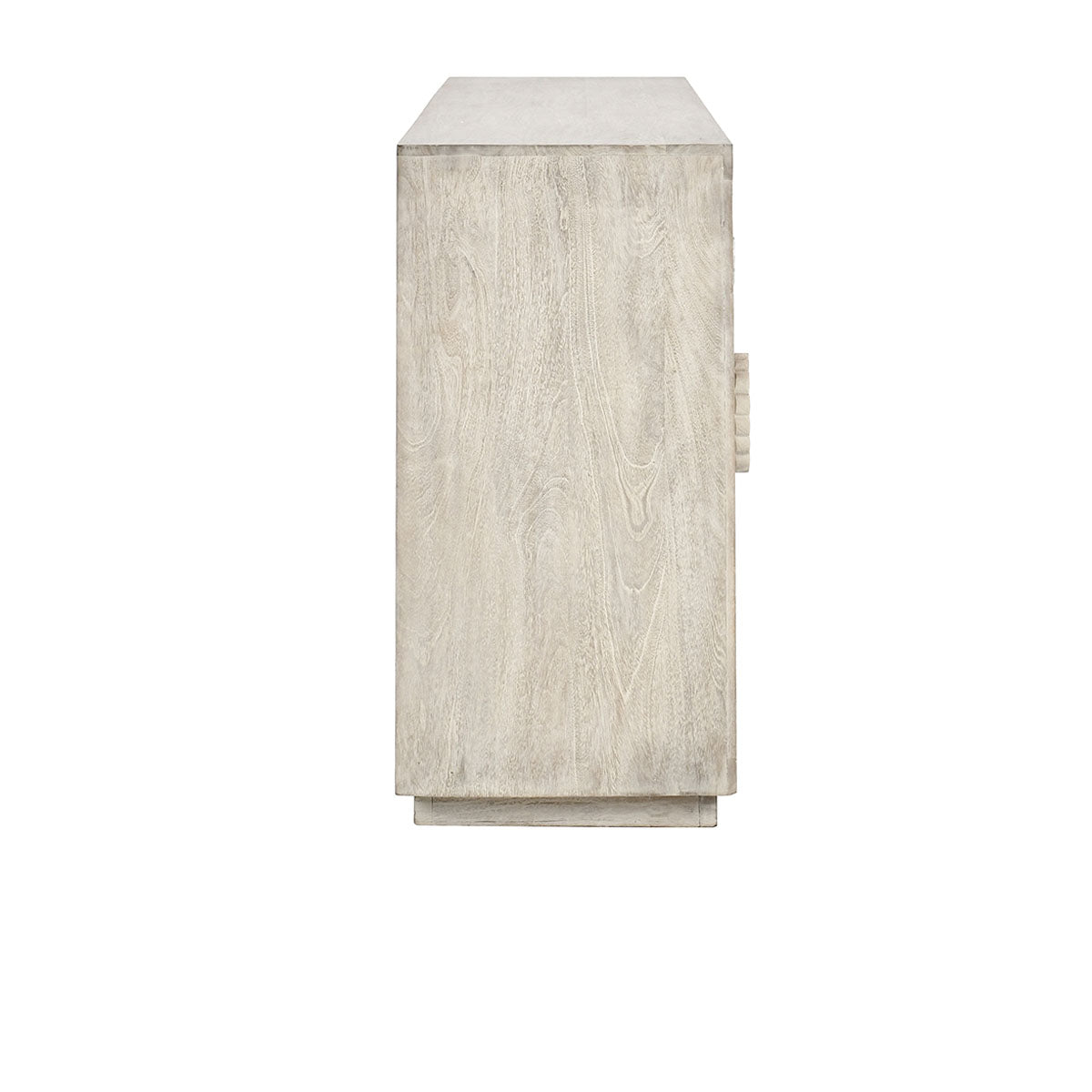 Apollo 4 Door Cabinet - Chapin Furniture