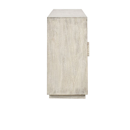 Apollo 4 Door Cabinet - Chapin Furniture