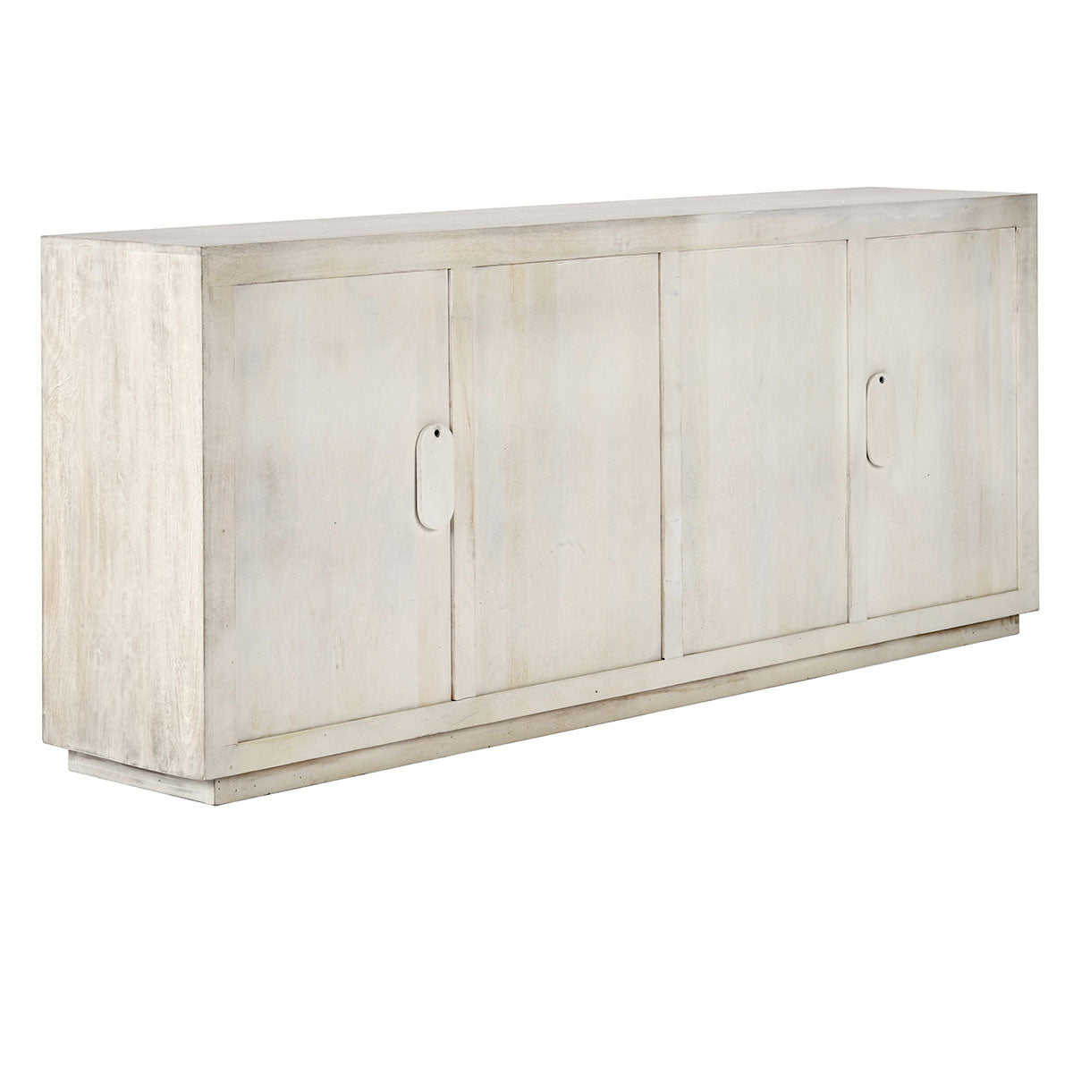 Apollo 4 Door Cabinet - Chapin Furniture