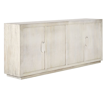 Apollo 4 Door Cabinet - Chapin Furniture