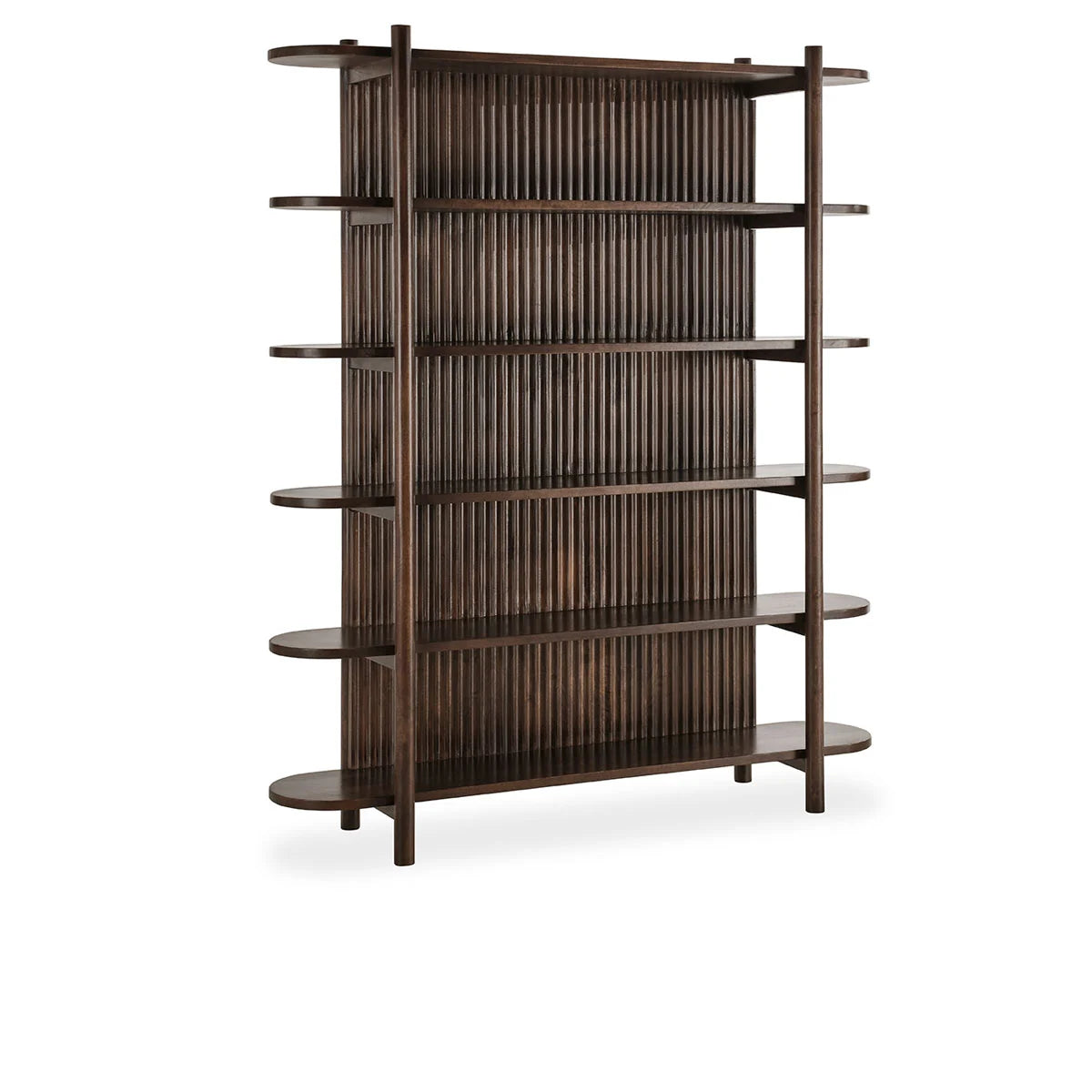 Redford 81" Bookcase - Chapin Furniture