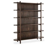 Redford 81" Bookcase - Chapin Furniture