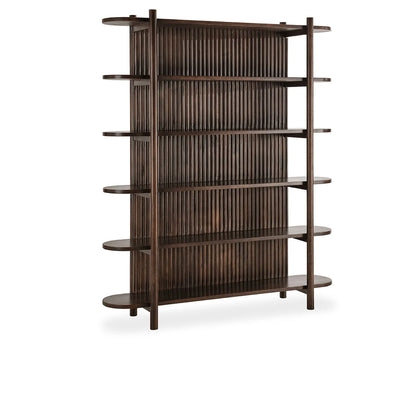 Redford 81" Bookcase - Chapin Furniture