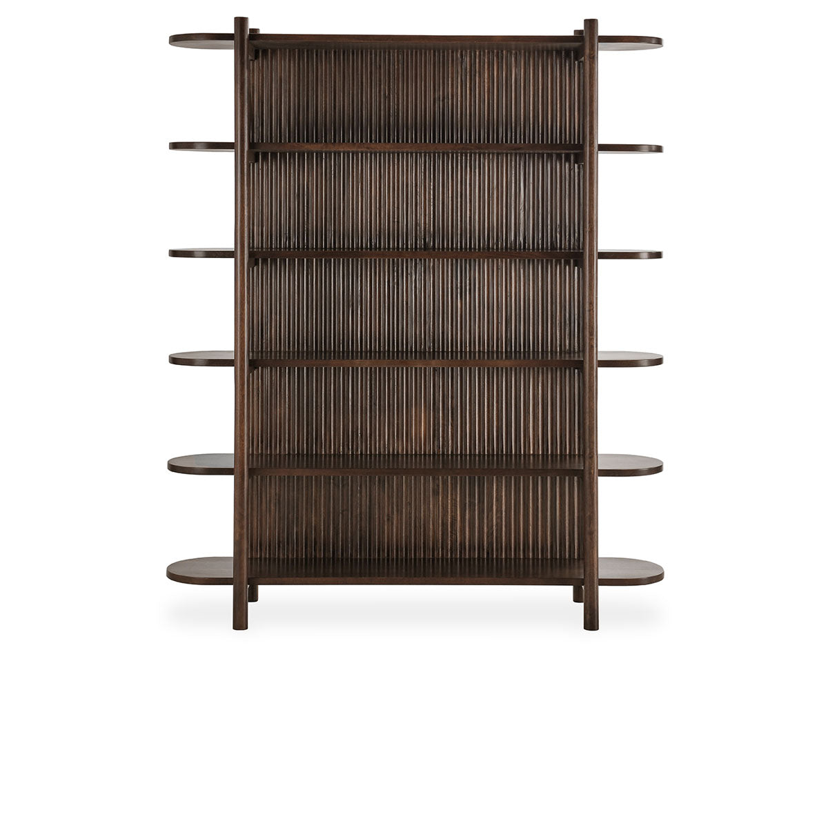 Redford 81" Bookcase - Chapin Furniture