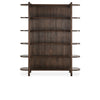 Redford 81" Bookcase - Chapin Furniture