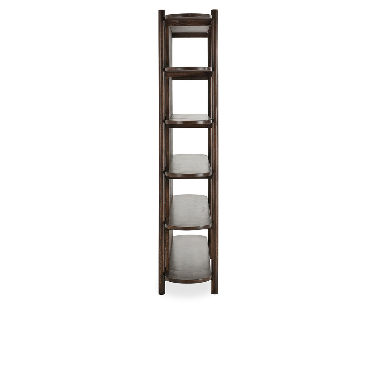 Redford 81" Bookcase - Chapin Furniture