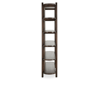 Redford 81" Bookcase - Chapin Furniture