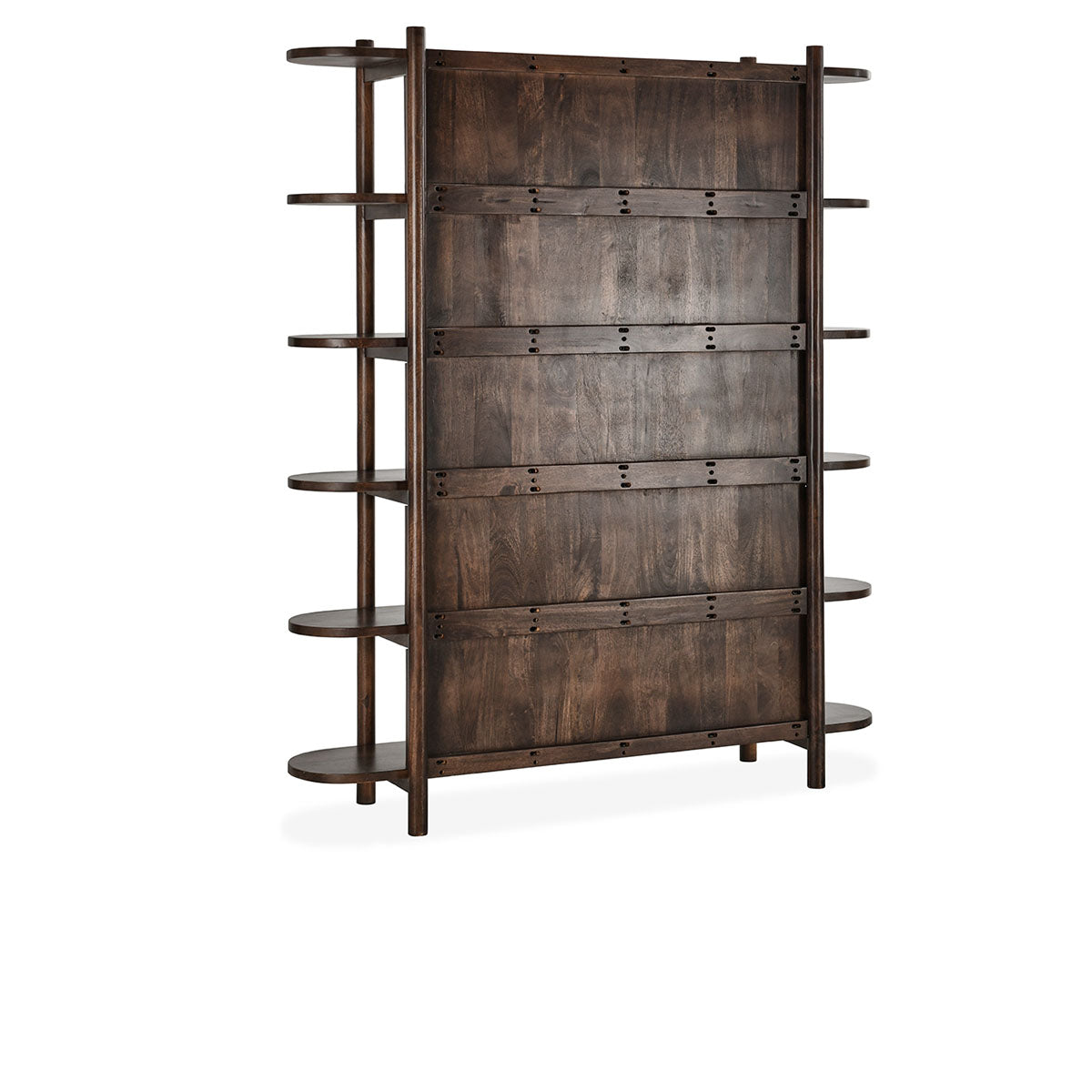 Redford 81" Bookcase - Chapin Furniture