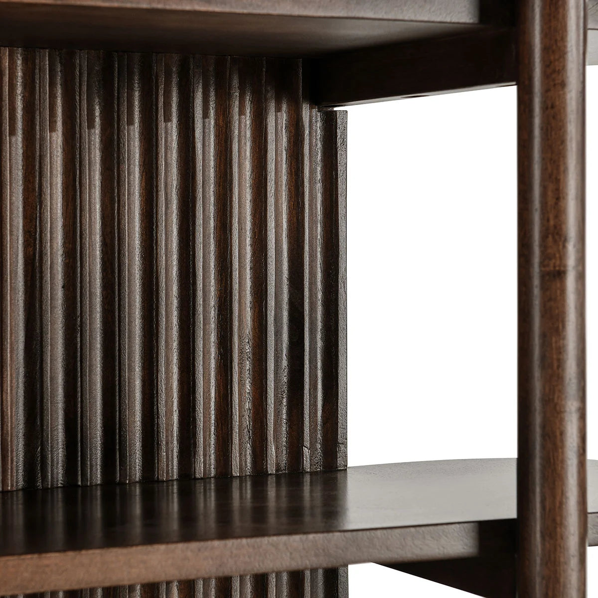 Redford 81" Bookcase - Chapin Furniture