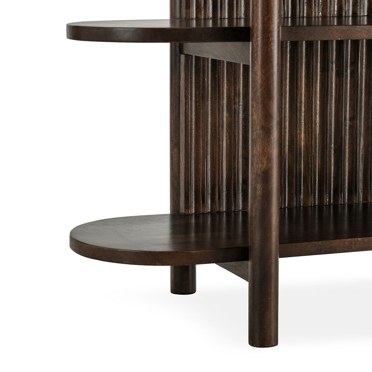 Redford 81" Bookcase - Chapin Furniture