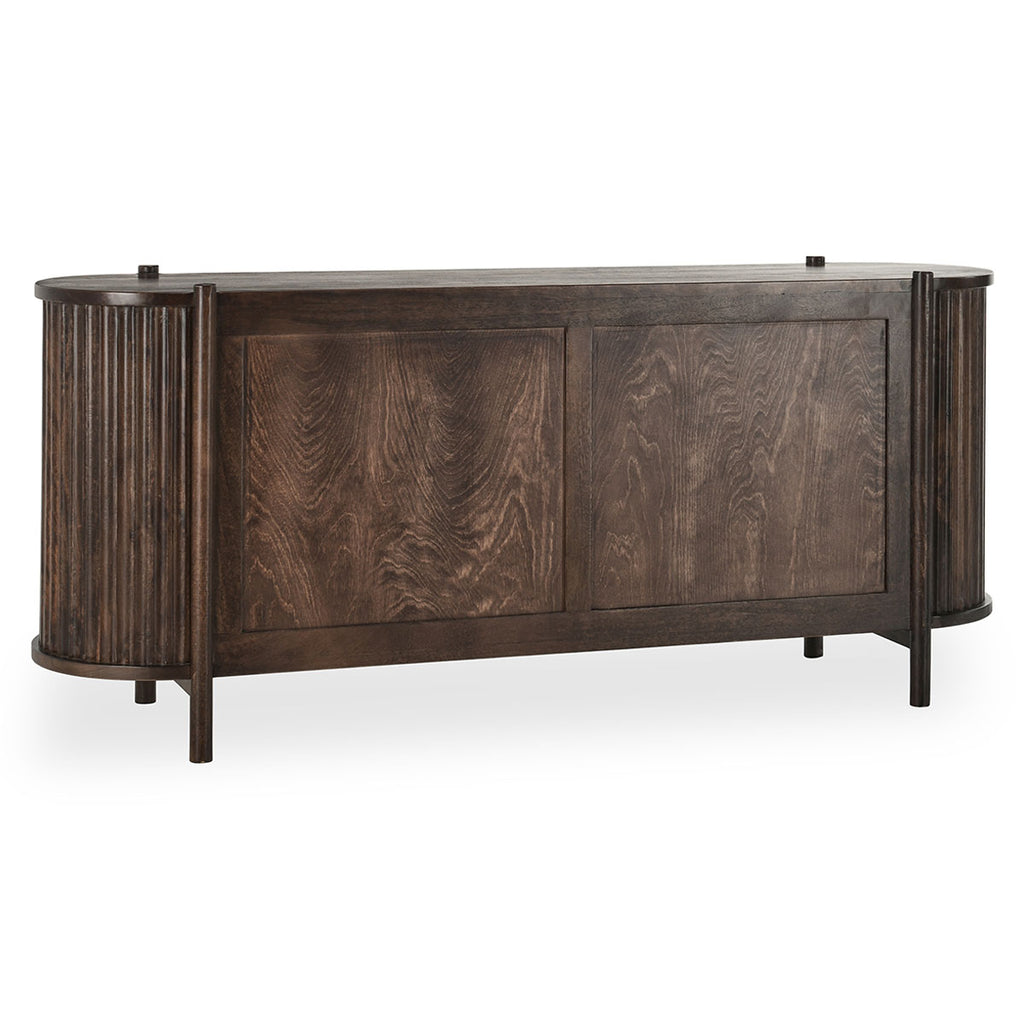 Redford 2 Door/3 Drawer Buffet Cabinet - Chapin Furniture