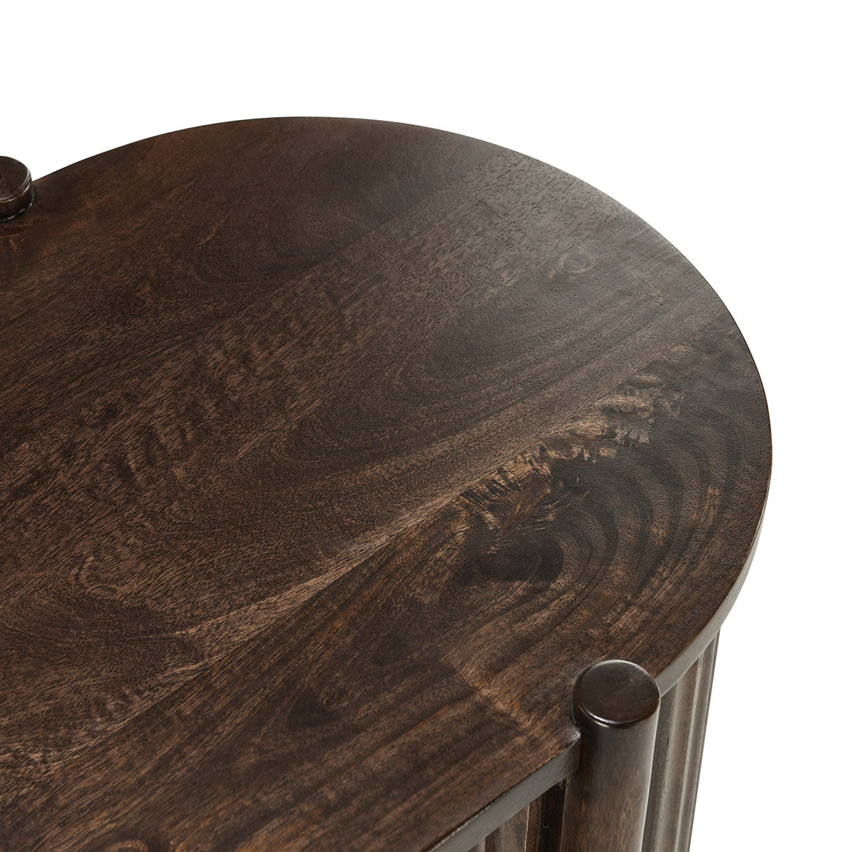 Redford 2 Door/3 Drawer Buffet Cabinet - Chapin Furniture