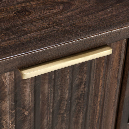 Redford 2 Door/3 Drawer Buffet Cabinet - Chapin Furniture