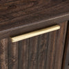 Redford 2 Door/3 Drawer Buffet Cabinet - Chapin Furniture