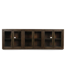 Bradley 6 Door Cabinet - Chapin Furniture
