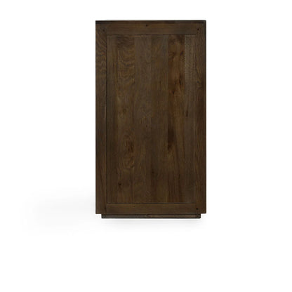 Bradley 6 Door Cabinet - Chapin Furniture